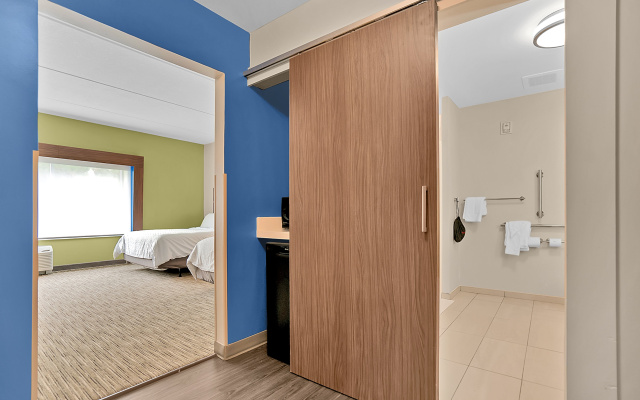 Holiday Inn Express Jacksonville South Bartram Prk by IHG