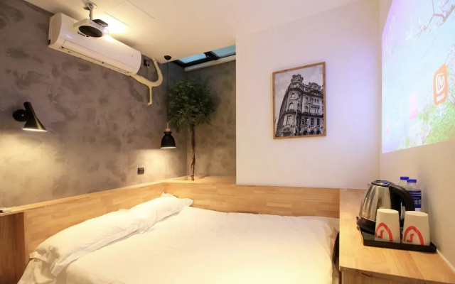 Habo Hotel Shanghai