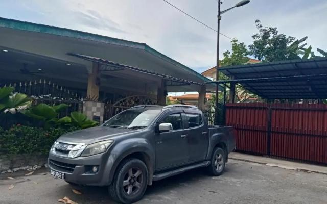 Telipok Jaya Homestay