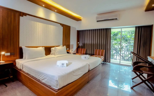 Bonito Chinos Hotel
