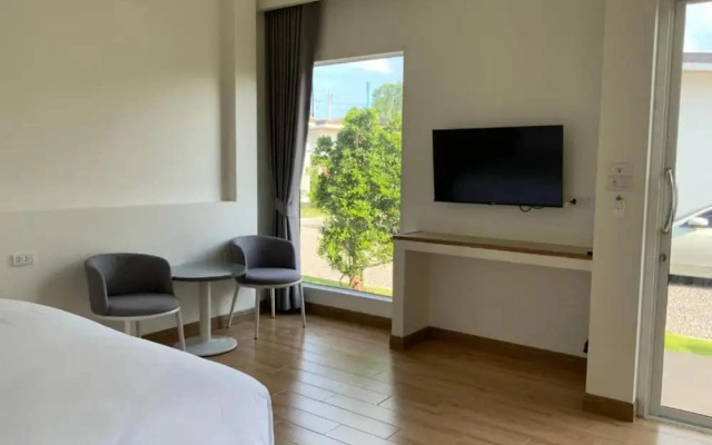 Homegate Resort