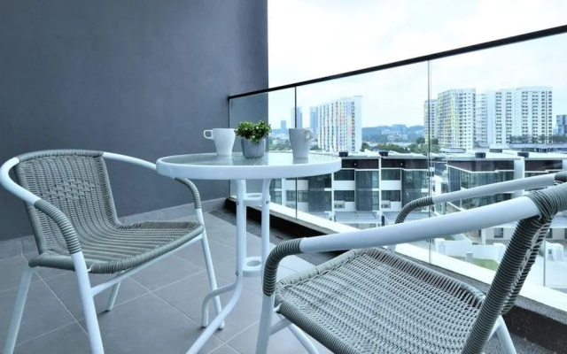 Crystal Suites