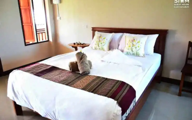 Siam Guesthouse