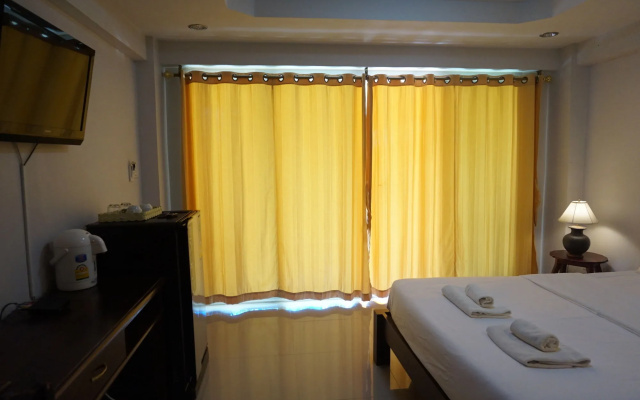 Banana Park Hotel