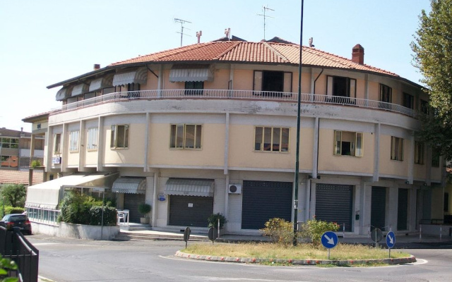 Bed & Breakfast Locanda La Rotonda