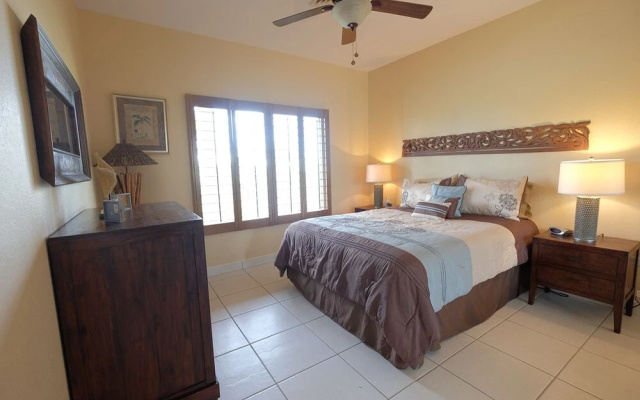 7 Up Condo by Cayman Vacation