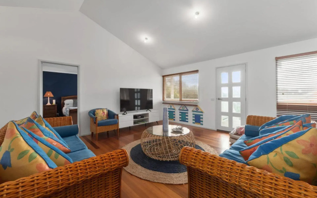 Killarney Cottage