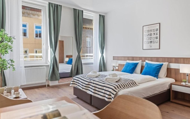 K22 Smart Rooms