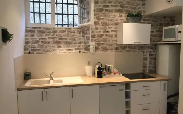 Studio Clémenceau