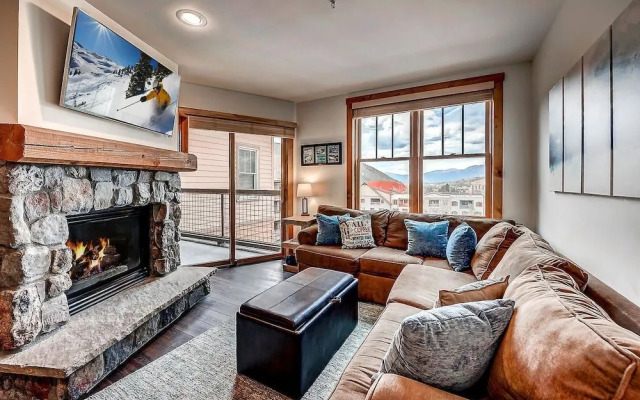 Buffalo Lodge #8398 - 2 Br Condo