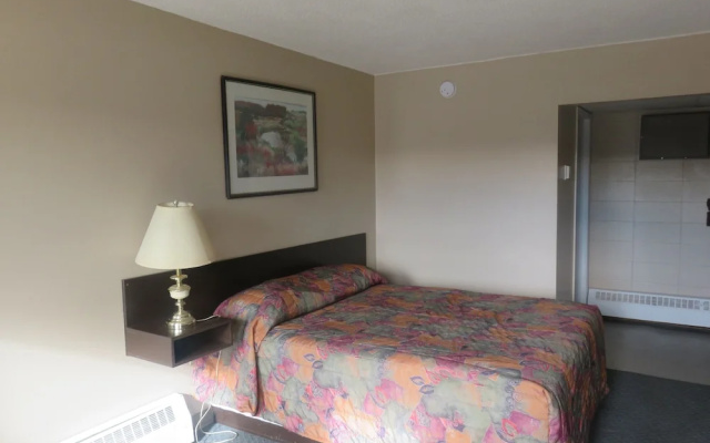 Alaskan Motel