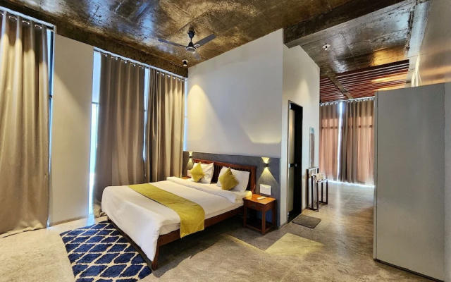 Wabi Sabi Resort