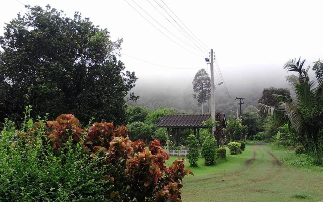 Baan Pennee