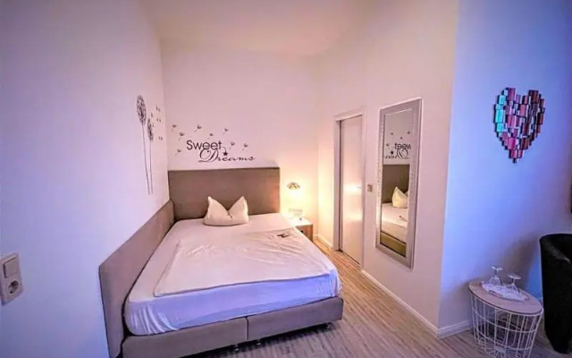 Arena Hotel