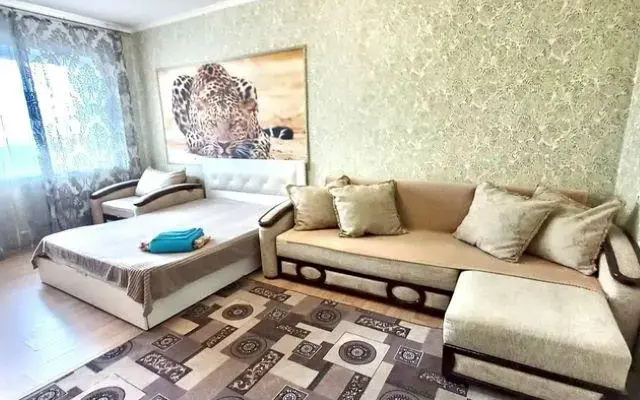 Astra Apartmets на улице Ноздрина