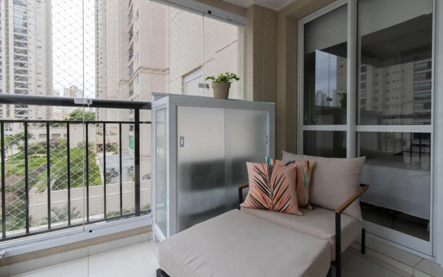 Lovely Family Apartment - GRU