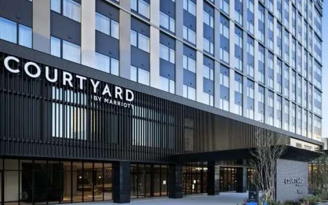 Courtyard Nagoya