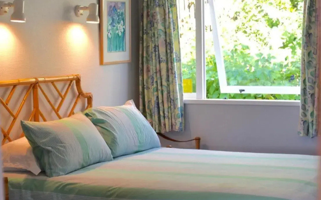 Anchor in Akaroa - Akaroa Holiday Home