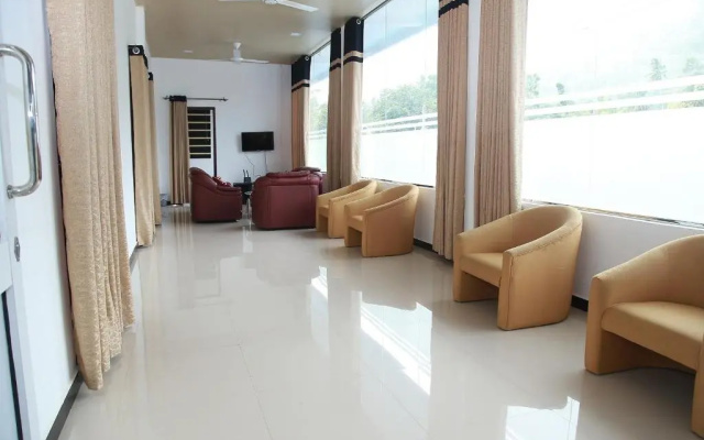 Ama Residence