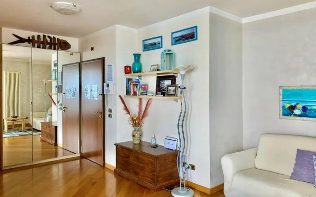 Residence Laguna Giudecca