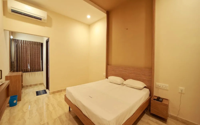 Valluvar Residency