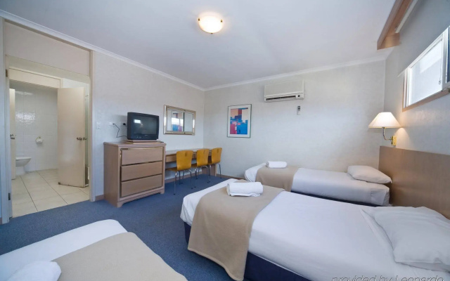 Mid City Warrnambool