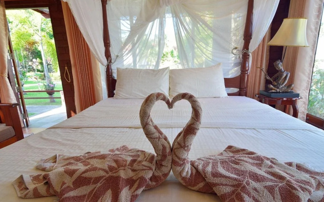 I-Talay Resort