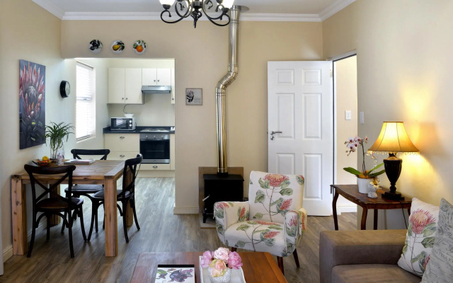 The Protea Apartment No01