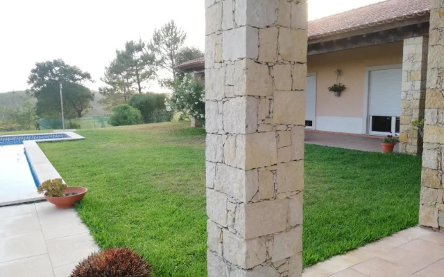 Villa Gomes Pedro
