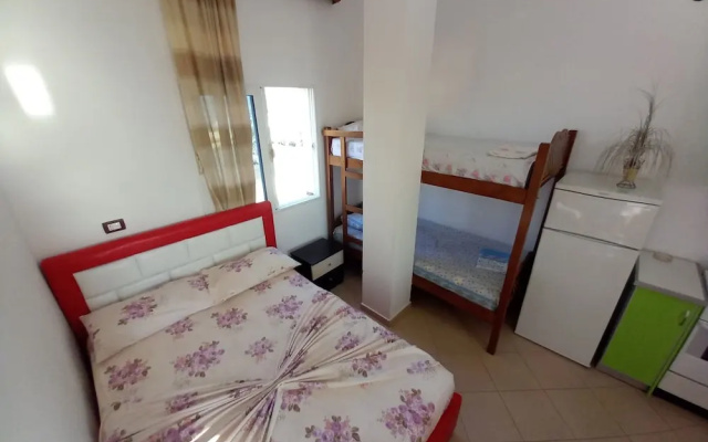 Apartments Vila Ardi