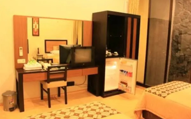 Java Land Hotel