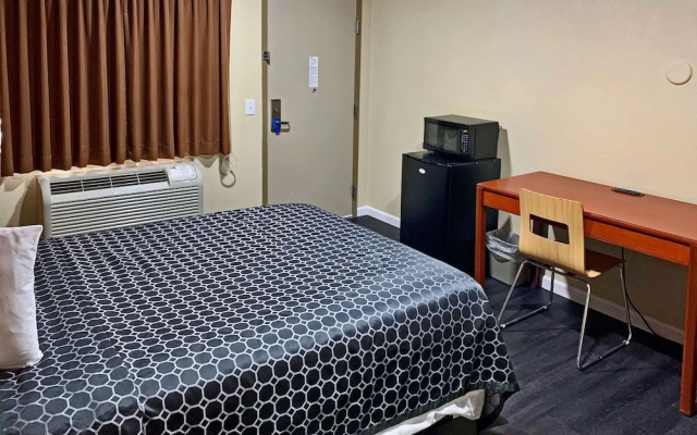 Good Nite Inn Sacramento