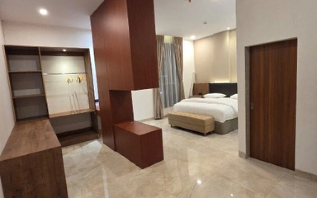 Comforta Suites Hotel