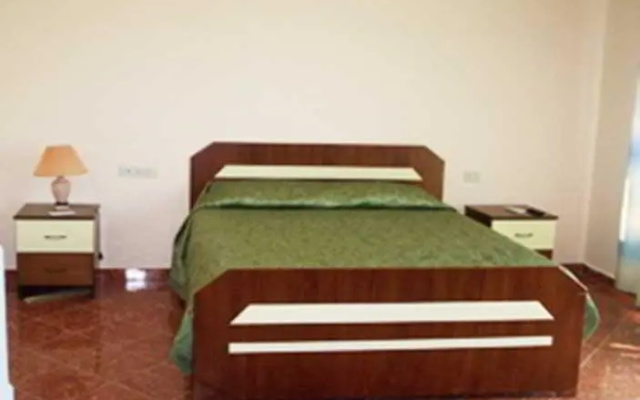 Hotel Pishat e Buta