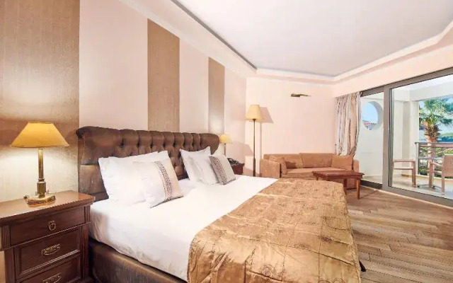 Palazzeto Suites