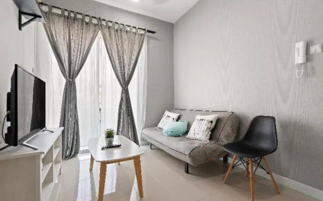 Suria North Kiara, Mont Kiara