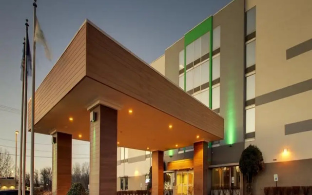 Holiday Inn Hopkinsville