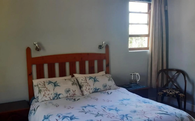 Die Tuis Huis Selfcatering Guesthouse