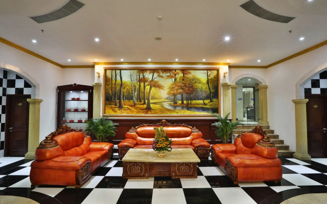 Fivitel Boutique Da Nang