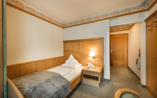 Hotel Schwarzer Adler