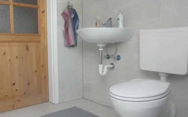 Ferienwohnung Weinklang