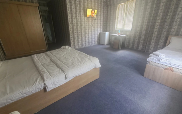 Fayz Hotel