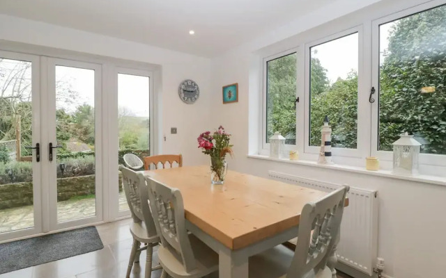 Honeypot Cottage