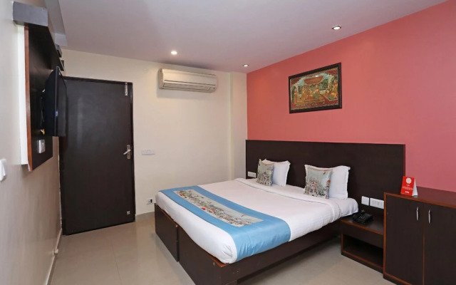 Hotel LILY BAY INN