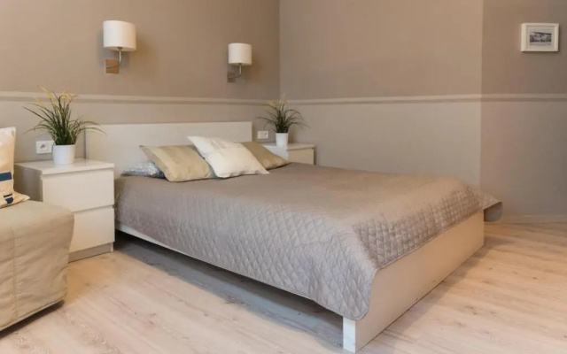 Due Passi Apartamenty w Sopocie