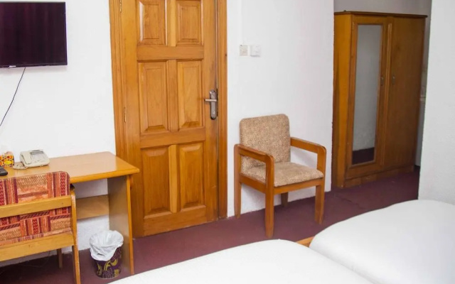 Forte Royale Hotel