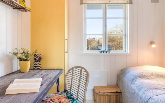 4 Star Holiday Home in Hemmet