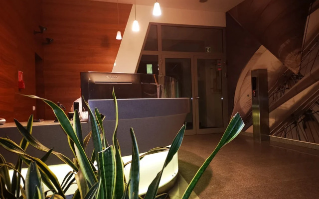 Apartamenty Gdańsk - Waterlane