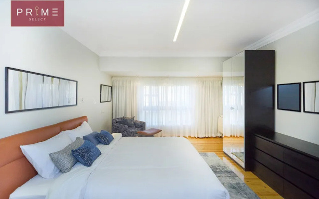 Prime Residence Arkadia