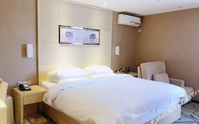 Ruimanda Hotel(Weifang Railway Station Branch)